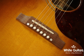 Hummingbird Studio - Walnat Burst